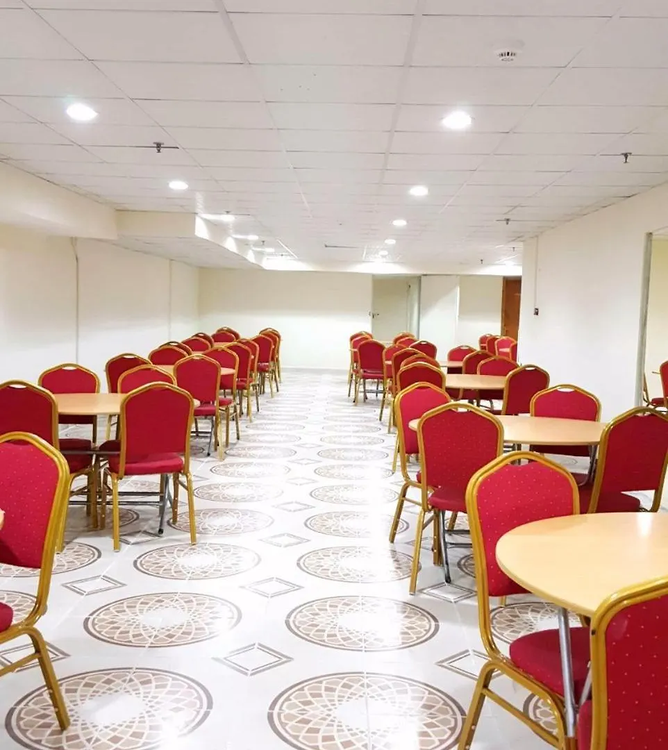 Noor Manazel Al Kiram Hotel Mekka 0*,