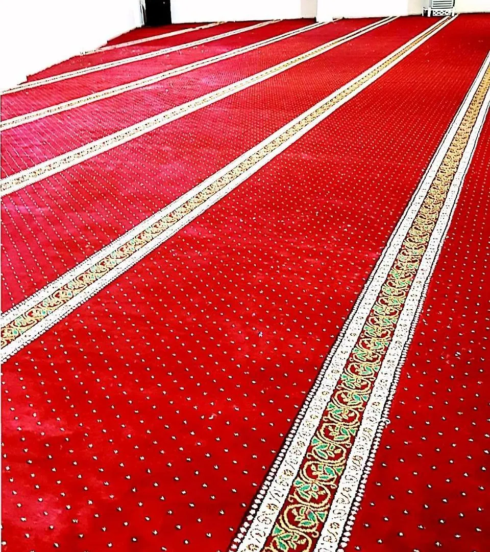 Noor Manazel Al Kiram Hotel Mekka
