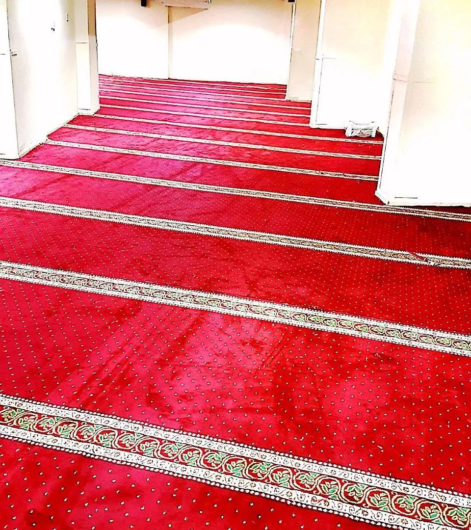 Noor Manazel Al Kiram Hotel Mekka
