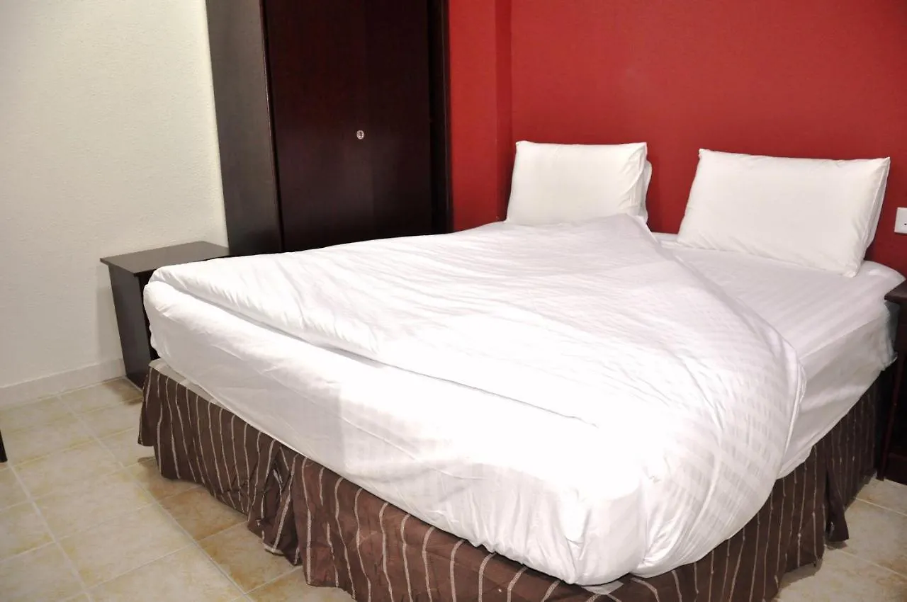 Noor Manazel Al Kiram Hotel Mekka 0*,  Saudi-Arabien