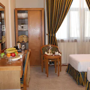 Elaf Ajyad Makkah Hotel