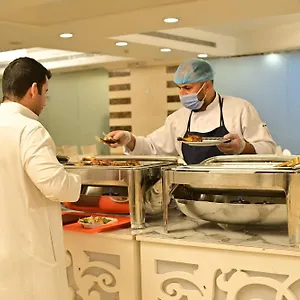 3* Hotel Abraj Al Tayseer Tuwa