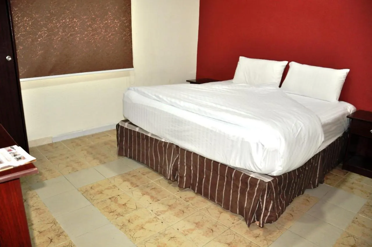 Noor Manazel Al Kiram Hotel La Meca