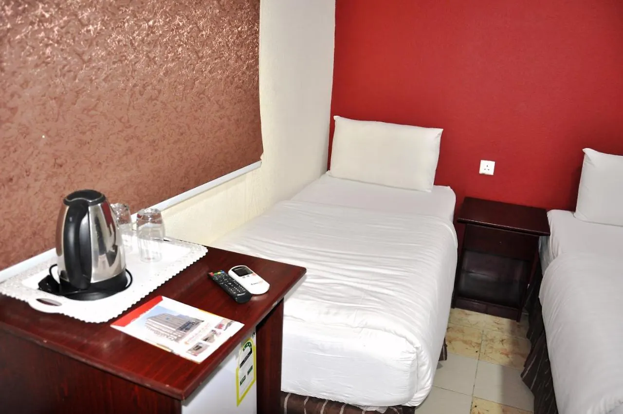 Noor Manazel Al Kiram Hotel La Meca Arabia Saudí