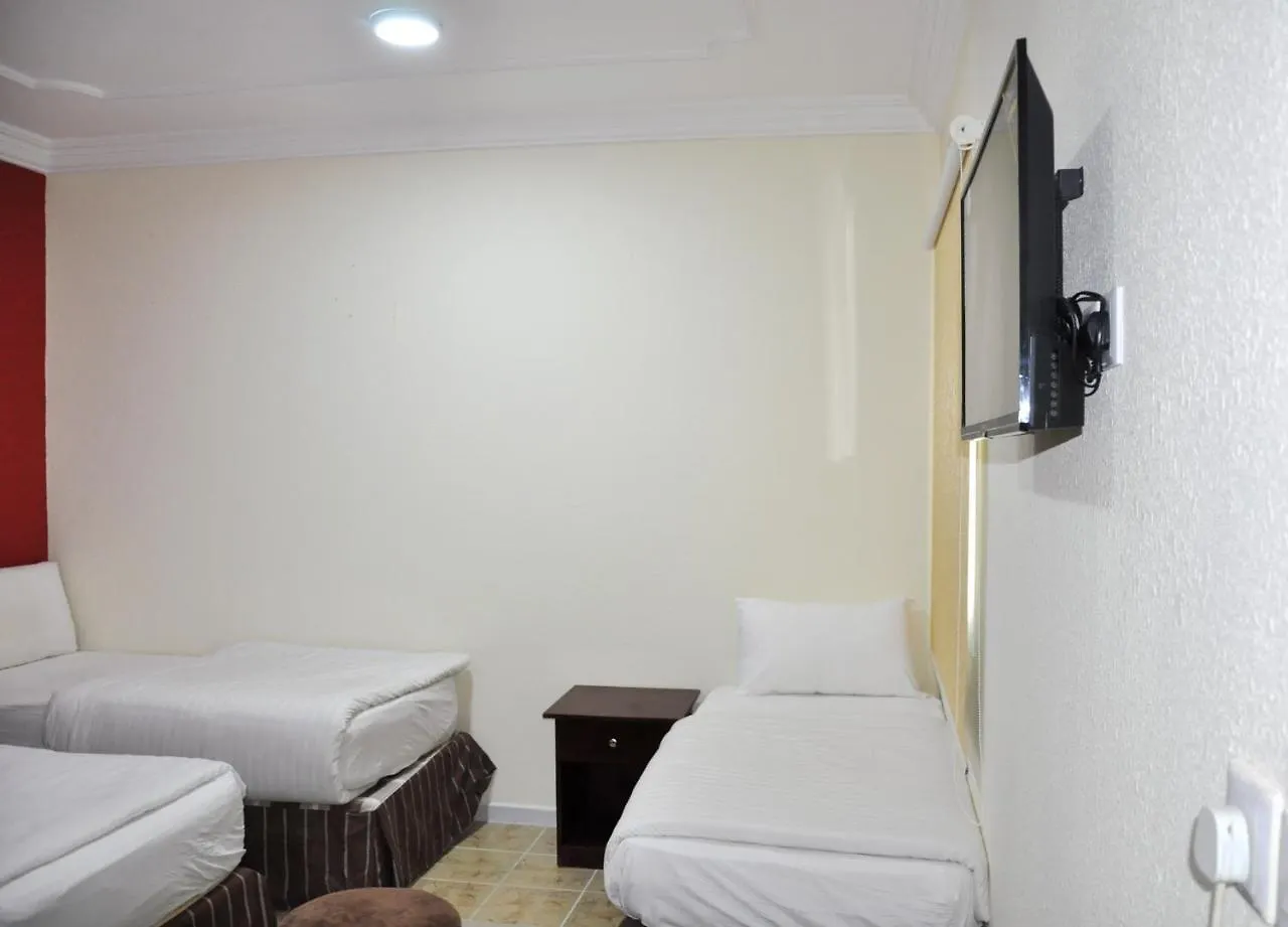 Noor Manazel Al Kiram Hotel La Meca